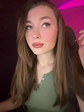 Ohmy Nora  online show from 03-10-26, 11:20