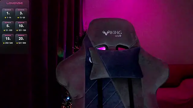 Ohmy Nora  online show from 01-26-25, 04:09