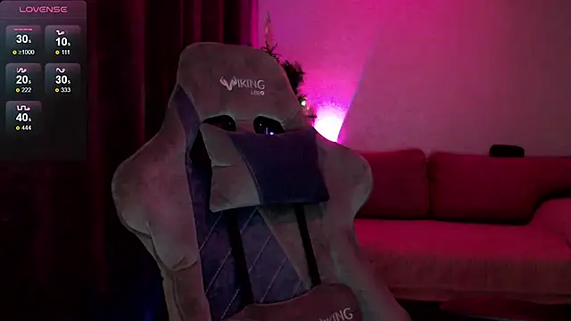 Ohmy Nora  online show from 02-02-25, 04:05