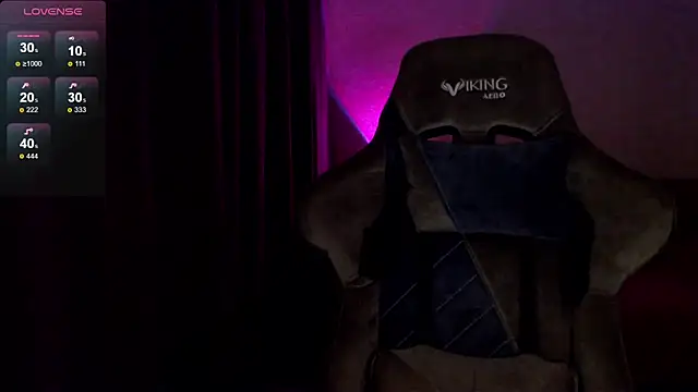 Ohmy Nora  online show from 02-12-25, 01:09