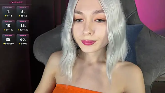 Ohmy Nora  online show from 06-19-26, 04:40