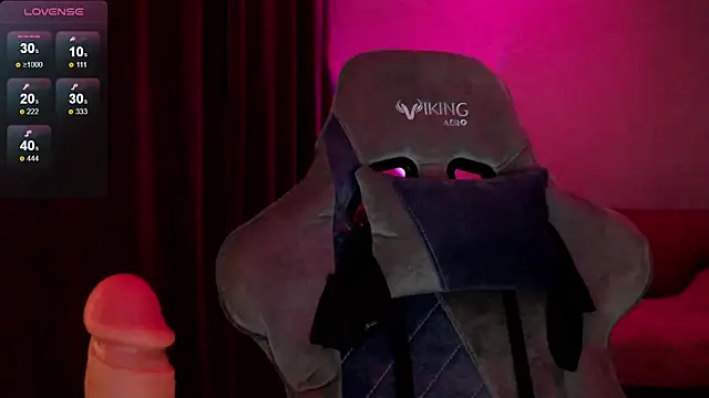 Ohmy Nora  online show from 02-07-25, 03:12