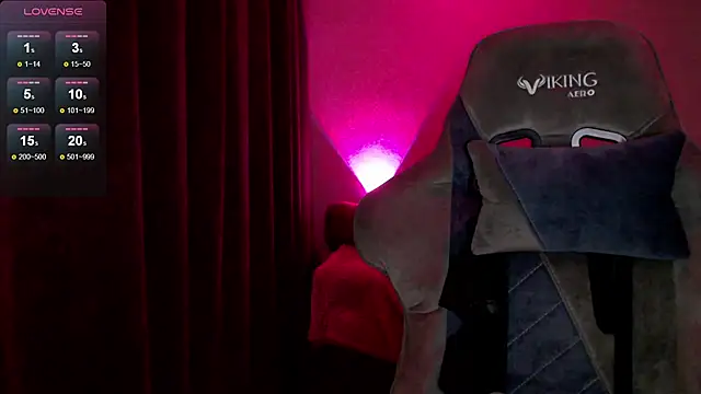 Ohmy Nora  online show from 02-21-25, 02:06