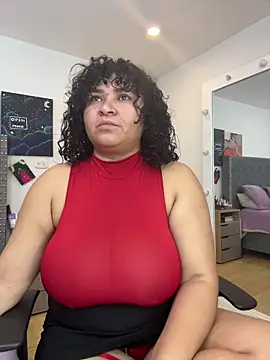 KarlaWild online show from 11-05-25, 12:19