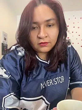 KarlaWild online show from 05-11-26, 07:33