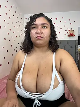 KarlaWild online show from 03-09-26, 01:14