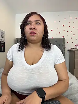 KarlaWild online show from 04-04-26, 02:56