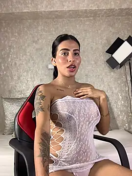 genesissara online show from 02-21-26, 01:51