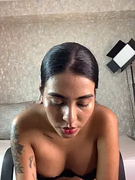 genesissara online show from 03-08-26, 02:48