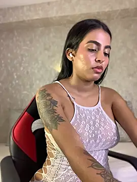 genesissara online show from 06-13-26, 04:32