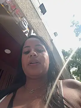 alibellsex online show from 02-07-26, 07:00