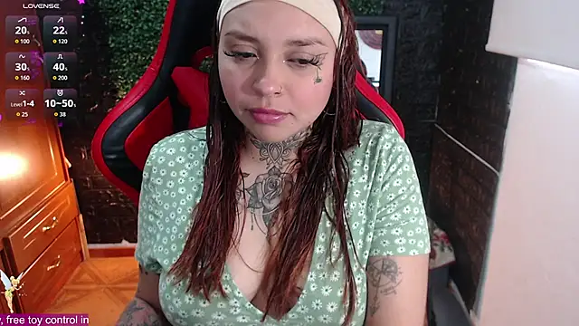 natyk m online show from 10-27-25, 09:16