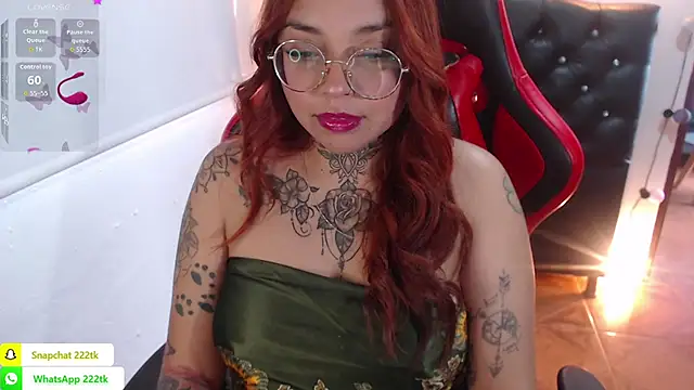 natyk m online show from 09-29-25, 08:36