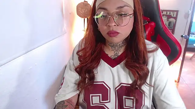 natyk m online show from 09-26-25, 02:35