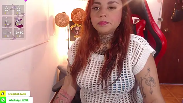 natyk m online show from 09-22-25, 05:08