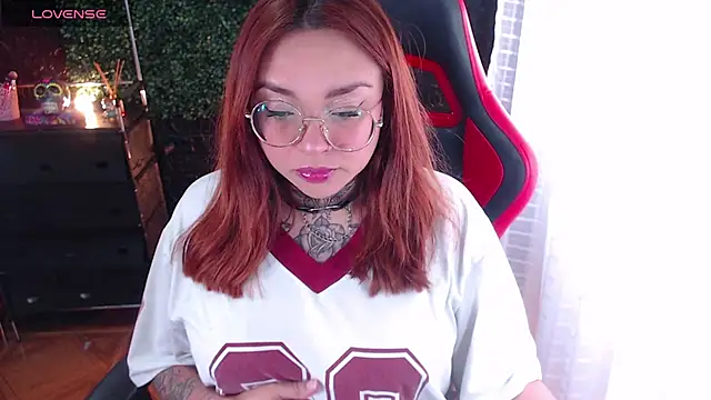 natyk m online show from 02-07-26, 06:38