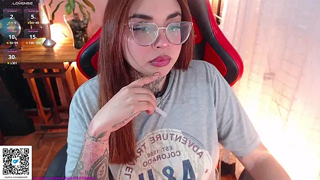 natyk m online show from 05-27-26, 11:12