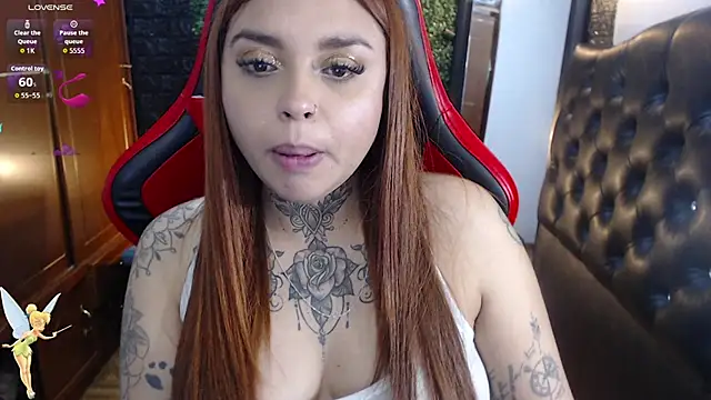 natyk m online show from 10-08-25, 09:04