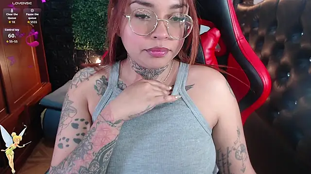 natyk m online show from 10-09-25, 02:39