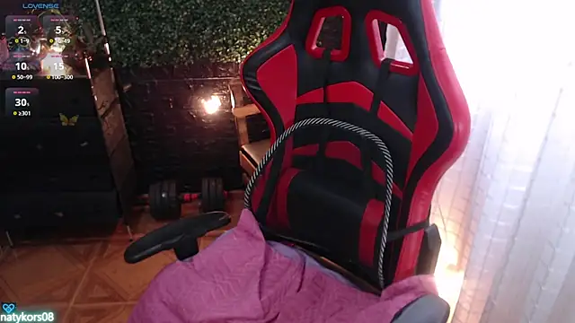 natyk m online show from 02-25-26, 02:17