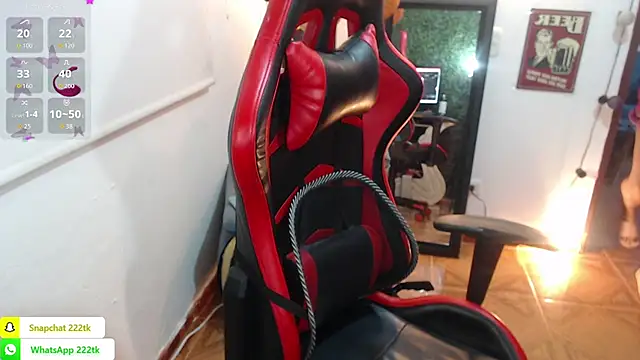 natyk m online show from 09-27-25, 10:27