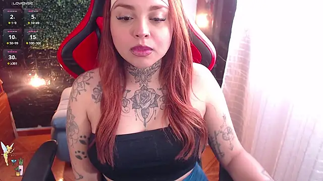 natyk m online show from 11-11-25, 04:24