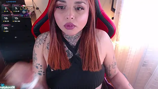 natyk m online show from 03-13-26, 05:40