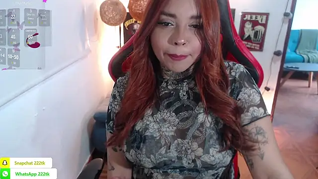 natyk m online show from 09-23-25, 06:48