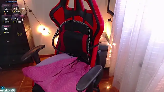 natyk m online show from 03-11-26, 08:03