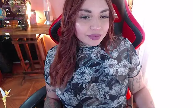 natyk m online show from 05-22-26, 07:34