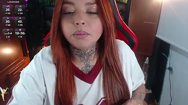 natyk m online show from 10-21-25, 09:03