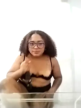 RoxieLewis online show from 03-09-25, 08:42