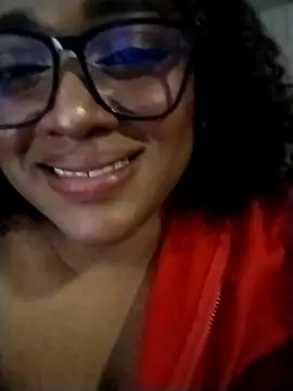 RoxieLewis online show from 03-13-25, 03:00