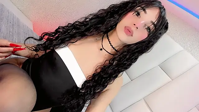 Angeles Busst online show from 04-14-26, 09:20