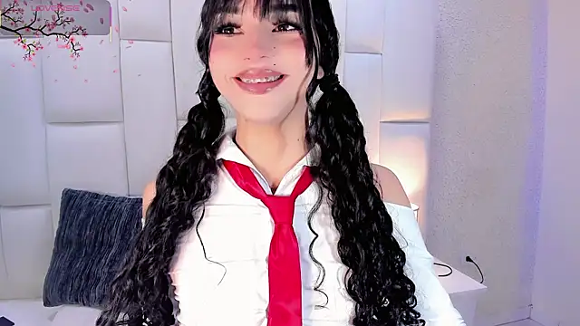 Angeles Busst online show from 01-13-26, 08:57