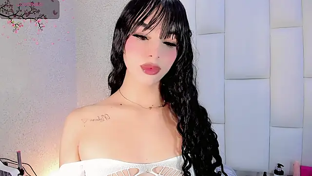 Angeles Busst online show from 01-11-26, 08:05