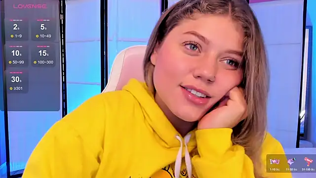 alaia greyy online show from 02-09-26, 01:09