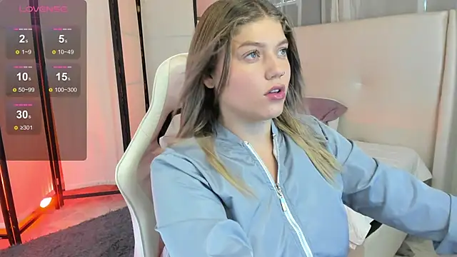 alaia greyy online show from 02-05-26, 12:56