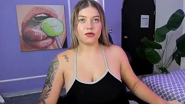 alaia greyy online show from 12-03-25, 02:16