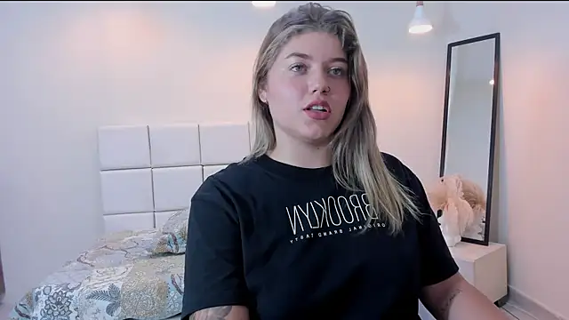 alaia greyy online show from 04-01-26, 09:45