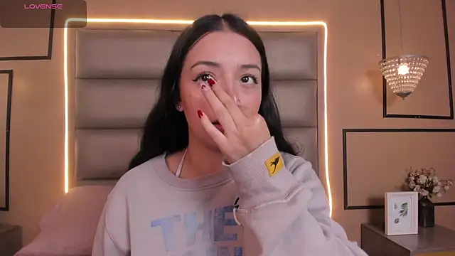 CAYLINCOLLINS online show from 02-24-26, 02:56