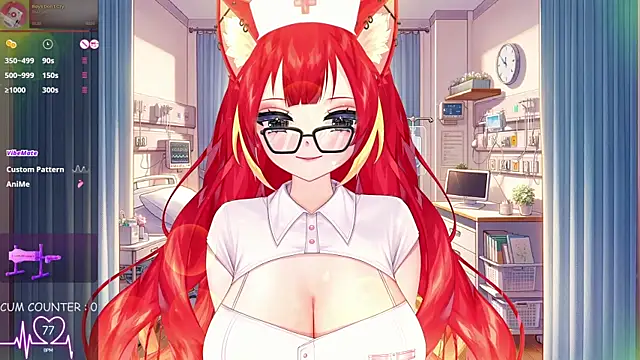 Snapshot of LewdKira_VT chatting on 09-19-25, 01:48 LewdKira VT online show from 09-19-25, 01:48