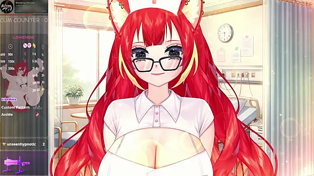 Snapshot of LewdKira_VT chatting on 09-18-25, 01:36 LewdKira VT online show from 09-18-25, 01:36
