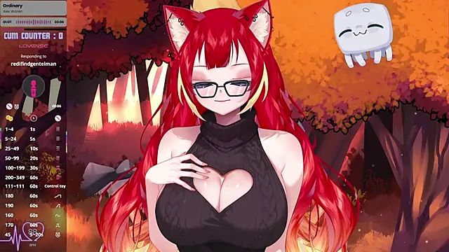 Snapshot of LewdKira_VT chatting on 10-05-25, 03:03 LewdKira VT online show from 10-05-25, 03:03