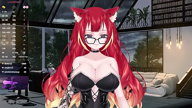 Snapshot of LewdKira_VT chatting on 02-09-25, 09:26 LewdKira VT online show from 02-09-25, 09:26