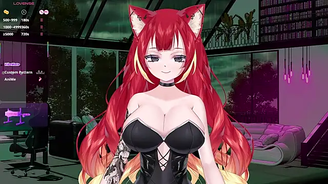 Snapshot of LewdKira_VT chatting on 02-09-25, 06:22 LewdKira VT online show from 02-09-25, 06:22