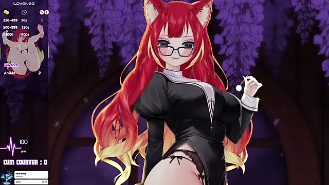 LewdKira VT online show from 03-01-26, 06:30