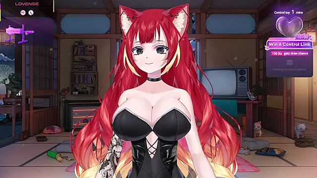Snapshot of LewdKira_VT chatting on 02-28-25, 07:26 LewdKira VT online show from 02-28-25, 07:26