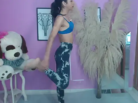bianca susej online show from 10-23-25, 01:21