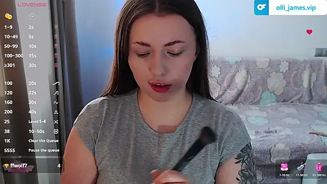 Ollie James online show from 02-27-26, 03:01